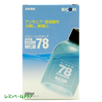 スーパーバイコム７８淡水専用硝化菌250ml