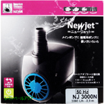 ネワジェット NJ3000N 50hz