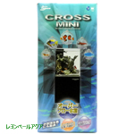 CROSS MINI クロスミニ ブラック