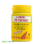 セラ FDシクロプス