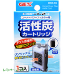 水中フィルター用ろ材