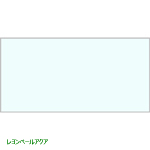 コトブキ ガラスフタ ４５０Ｍプログレ４５０共用 ＫＧ－２４ ４２２×２１０ｍｍ