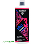 KH+Ca3 イオンバランス補正添加剤 1000ml