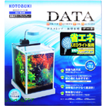 コトブキ ＤＡＴＡ 一体型小型水槽セット