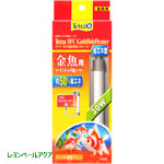 テトラ 18℃金魚用省エネヒーター 30W