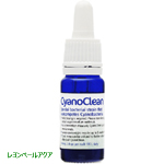 Cyano Clean