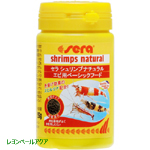 シュリンプナチュラル 100ml