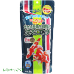 キョーリン ミニペット 沈下性