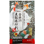 金魚の麦飯珠砂利 1.5Kg