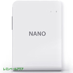 ツインスター2 NANO