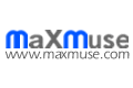 「MaXMuse」