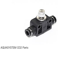 AQUASYSTEM CO2 Parts スピードコントローラー