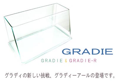 グラディシリーズ gradie008