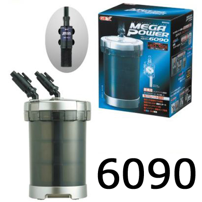 GEX MEGA POWER 6090