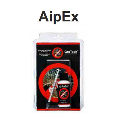 AiPex アイプタシア除去剤
