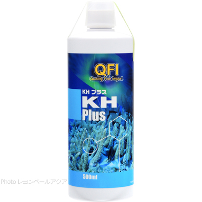 KHプラス 500ml