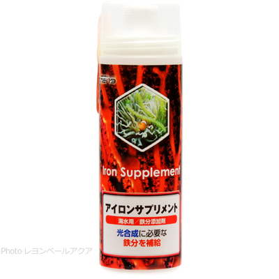 アイロン サプリメント120ml