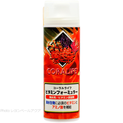 ビタミンフォミュラー120ｍｌ