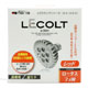 LED照明 レコルト ロータス 7.5W レッド