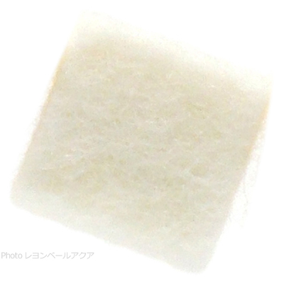 ラピッド エアーポンプ用フェルト