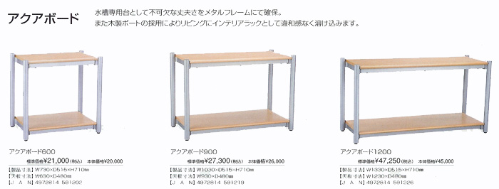 アクアボード