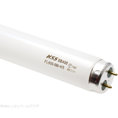 蛍光ランプ BB450 40形37w