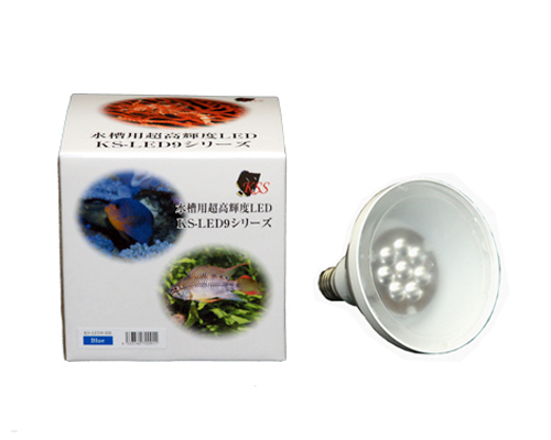 KS-CC2 LED9