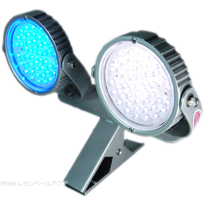 クラマタ マリンプラズマ LEDライト ニューアズーロ デュエ クラマタ マリンプラズマ LEDライト ニューアズーロ デュエ