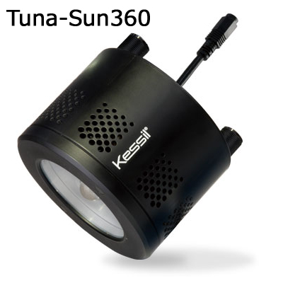 Kessil A360 TUNA Sun