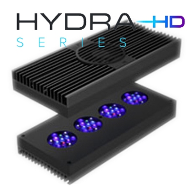 AI Hydra52 HD 2台セット　品