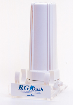 観賞魚用浄水器 RGダッシュ