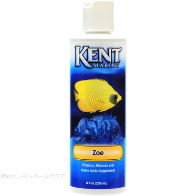 KENT ゾーエマリン235ml