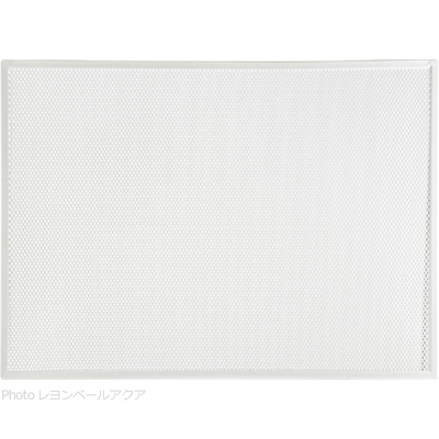 後方アミ板 60L用