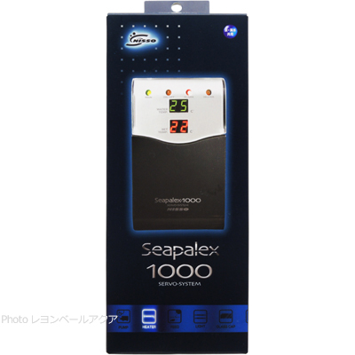 ニッソー シーパレックスV-1000 NHE-033