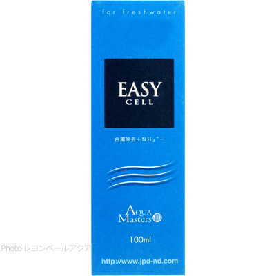 アクアマスターズ イージーセル 100ml