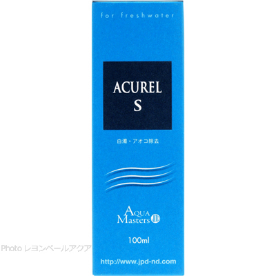 アクアマスターズ アクリルS 100ml