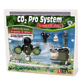 CO2プロシステム