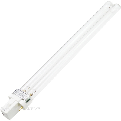 強制循環式UV殺菌灯 UVF-600用 交換ランプ