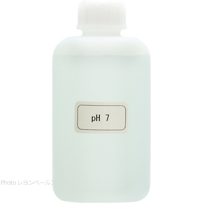 PH校正液 PH-7.00 250ml（ID34075）