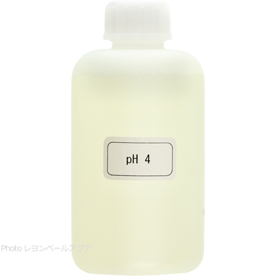 PH校正液 PH-4.01 250ml（ID34076）