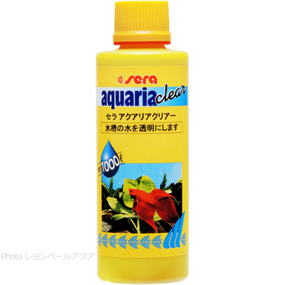 アクアリアクリア 250ml