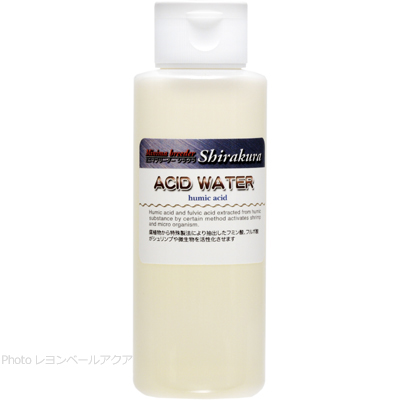 ACID WATER (アシッドウォーター)