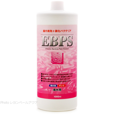 EBPS 海水用 1000ml