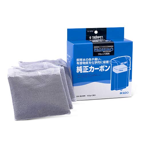 プロッシモ専用 純正カーボン