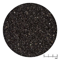 ファントムブラック