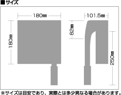 ソアー U-1フィルター