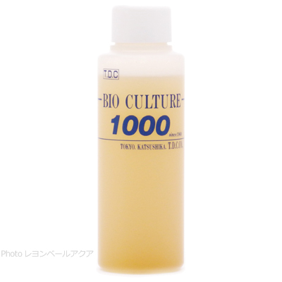 バイオカルチャー1000 100ml