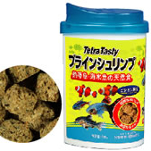 ブラインシュリンプ 熱帯魚・海水魚用 16g