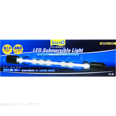 LED水中ライト SL-30
