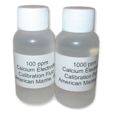 カルシウム校正液セット（カルシュームモニター2用）